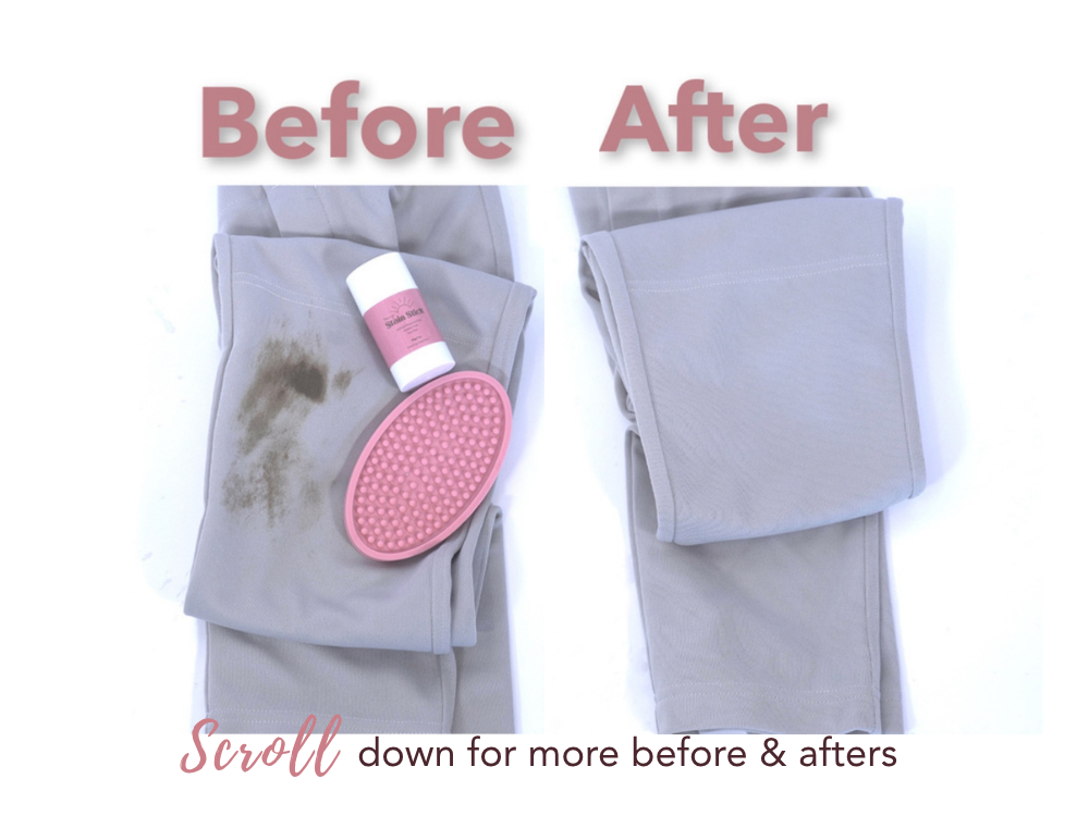 Mary's Stain Remover