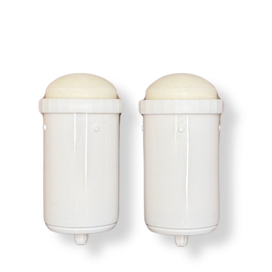 Refill Cartridges (Two-Pack)