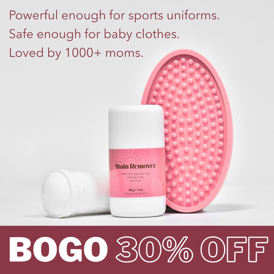 Mary's Stain Remover Bundle Set