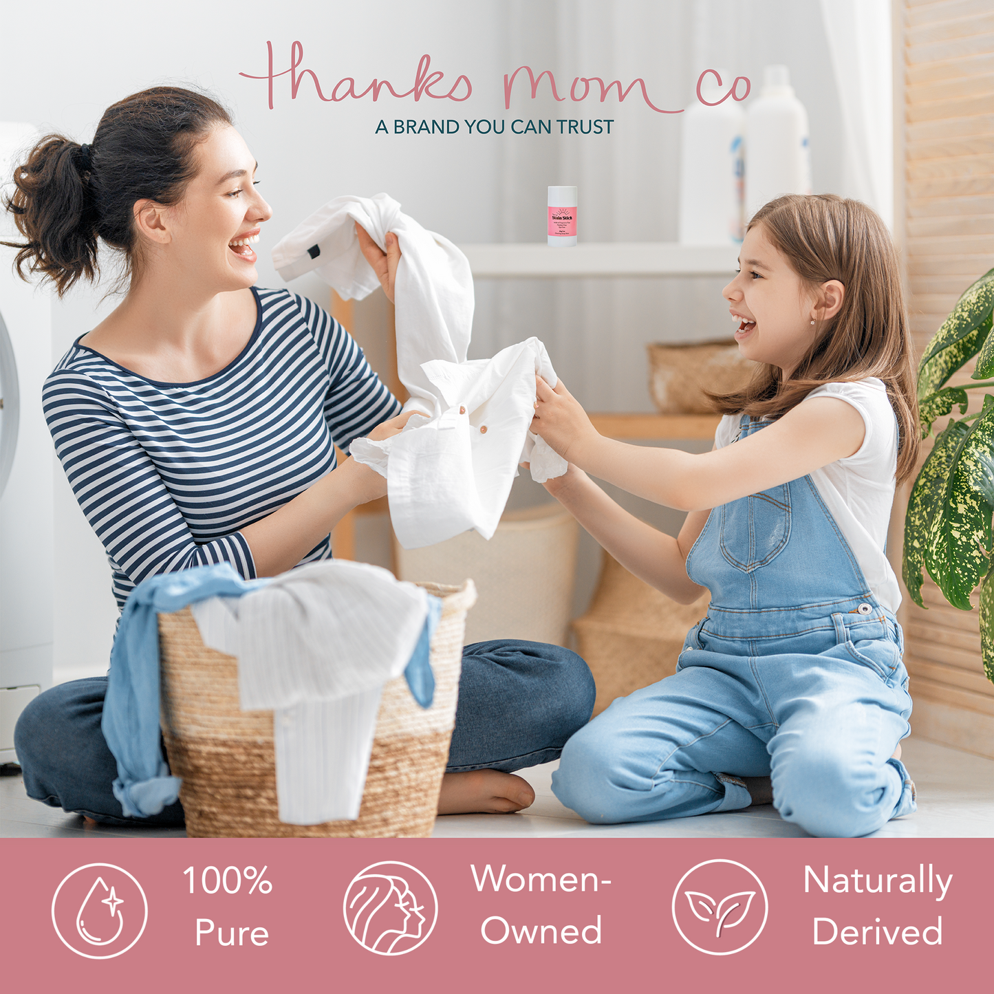 Mary's Stain Remover