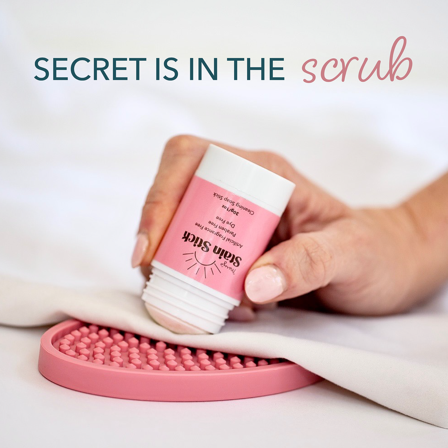 Mary's Stain Remover