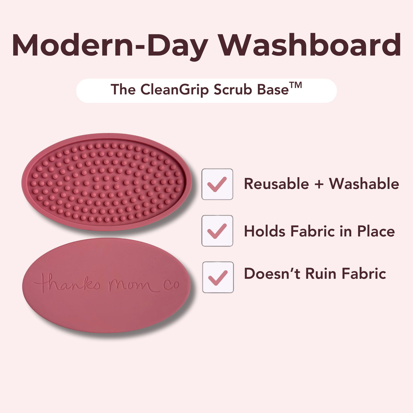 Mary's Stain Remover