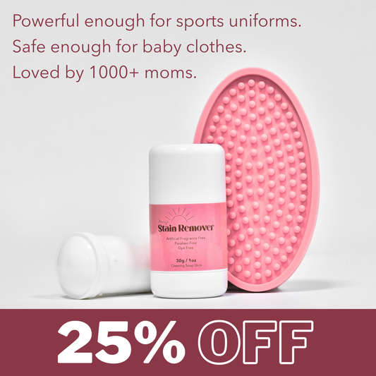 Mary's Stain Remover Bundle Set