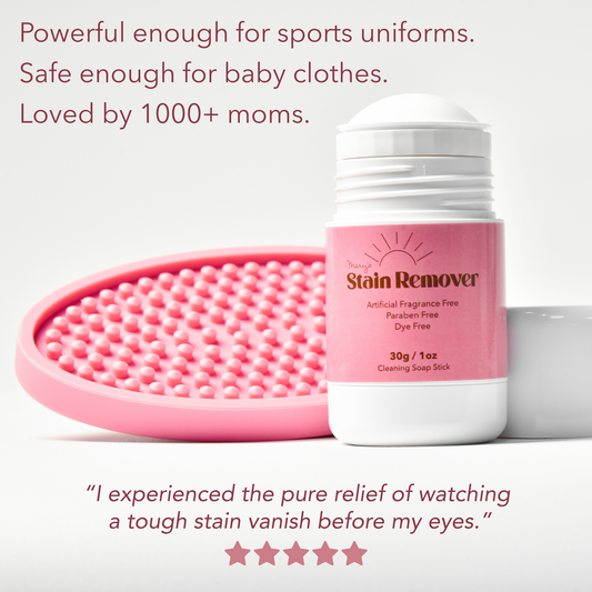 Mary's Stain Remover