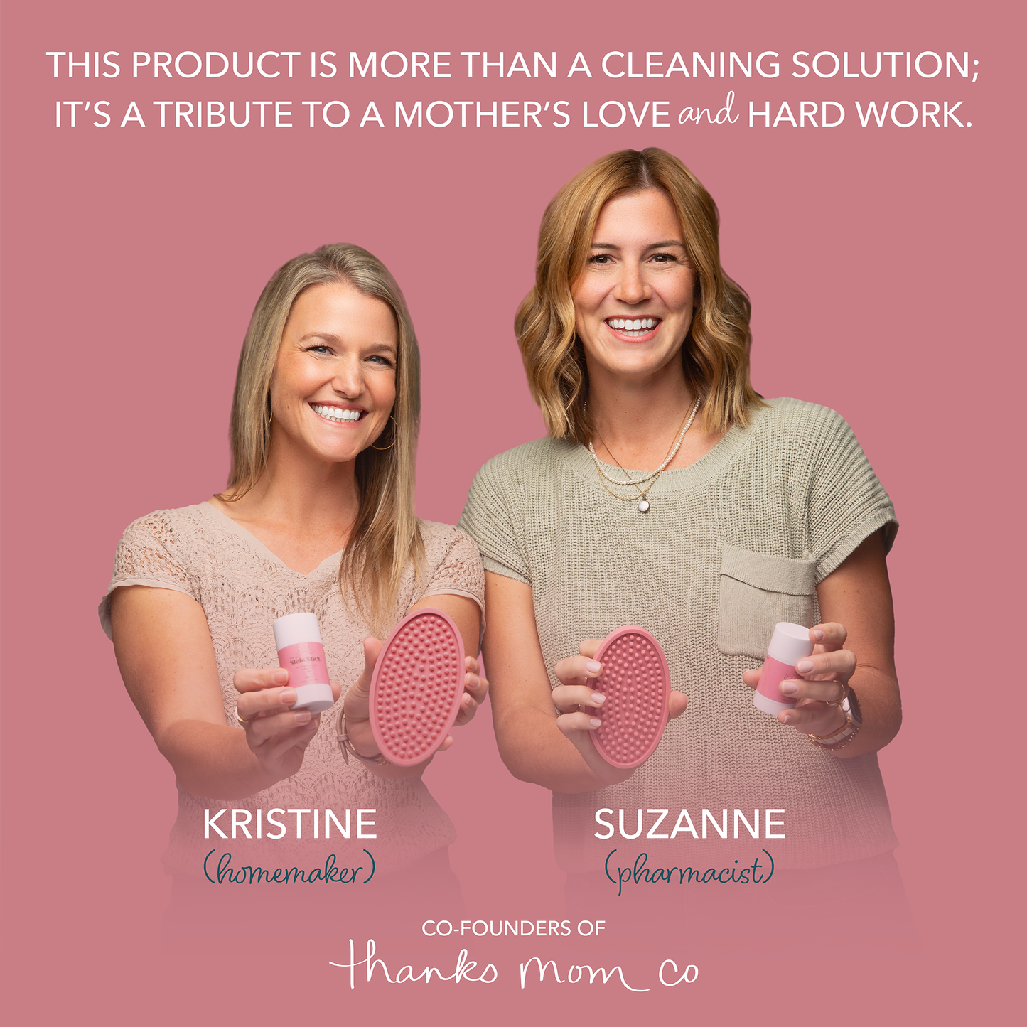 Mary's Stain Remover