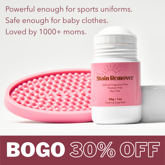 Mary's Stain Remover