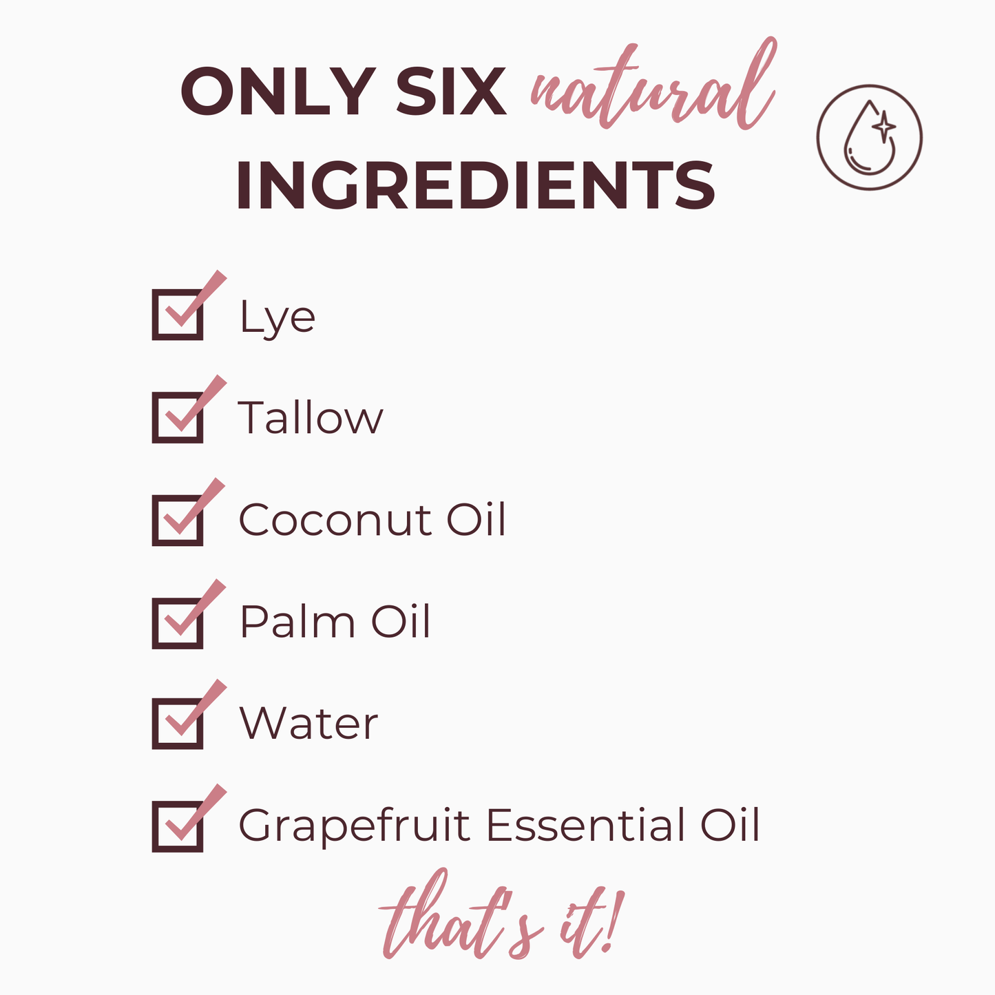 Mary's Stain Remover Bundle Set